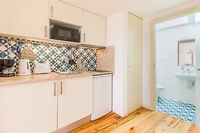 Guest Inn Alfama Apartaments