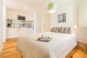 Guest Inn Alfama Apartaments