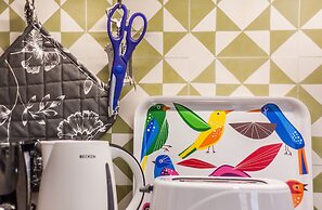 Guest Inn Alfama Apartaments