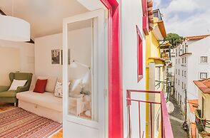 Guest Inn Alfama Apartaments