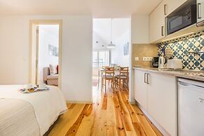 Guest Inn Alfama Apartaments