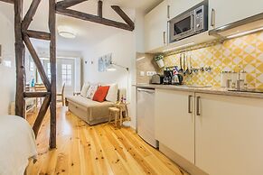 Guest Inn Alfama Apartaments