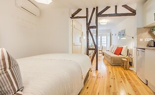 Guest Inn Alfama Apartaments