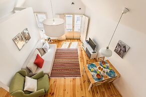 Guest Inn Alfama Apartaments