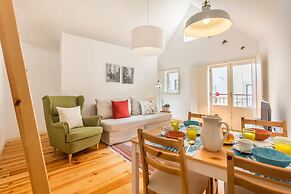 Guest Inn Alfama Apartaments