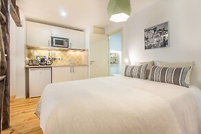 Guest Inn Alfama Apartaments