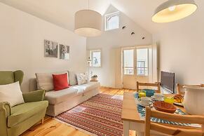 Guest Inn Alfama Apartaments