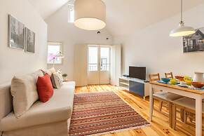 Guest Inn Alfama Apartaments