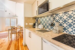 Guest Inn Alfama Apartaments