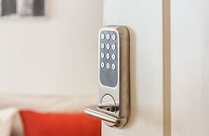 Guest Inn Alfama Apartaments