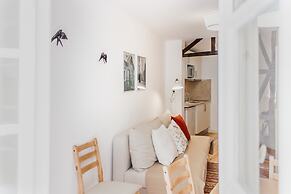 Guest Inn Alfama Apartaments