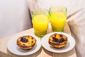 Guest Inn Alfama Apartaments