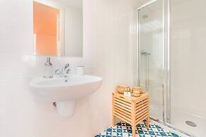 Guest Inn Alfama Apartaments