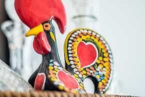 Luxury Beach Experience in Lisbon