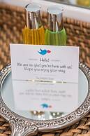 Luxury Beach Experience in Lisbon