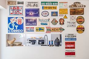 Luxury Beach Experience in Lisbon