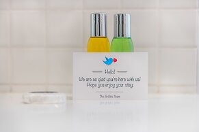 Luxury Beach Experience in Lisbon