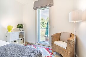 Luxury Beach Experience in Lisbon