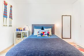 Luxury Beach Experience in Lisbon