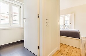 Design Apartment in Typical Alfama
