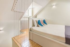 Design Apartment in Typical Alfama