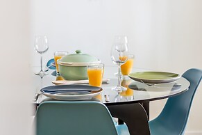 Design Apartment in Typical Alfama