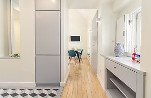 Design Apartment in Typical Alfama