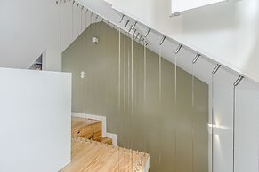 Design Apartment in Typical Alfama