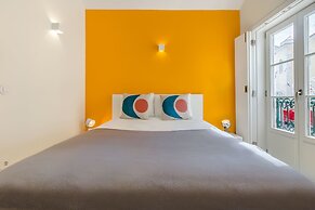 Design Apartment in Typical Alfama