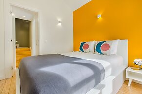 Design Apartment in Typical Alfama