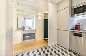 Design Apartment in Typical Alfama