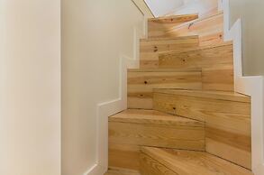 Design Apartment in Typical Alfama