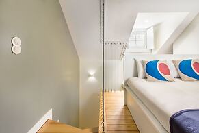 Design Apartment in Typical Alfama