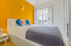 Design Apartment in Typical Alfama