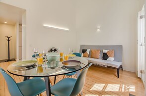 Design Apartment in Typical Alfama