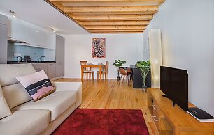 Graça Cozy Duplex