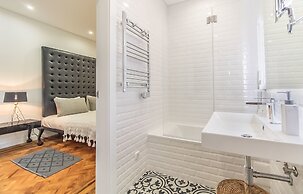 Marques de Pombal Metropolitan Flat