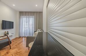 Marques de Pombal Metropolitan Flat