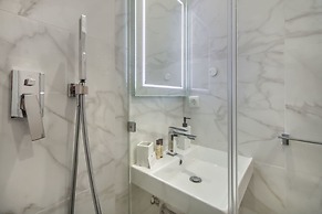 Marques de Pombal Metropolitan Flat