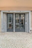 Marques de Pombal Metropolitan Flat