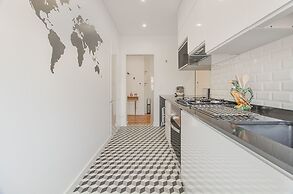 Marques de Pombal Metropolitan Flat