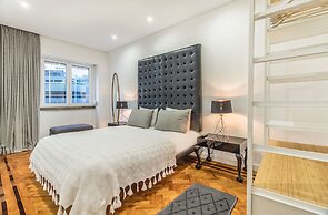 Marques de Pombal Metropolitan Flat