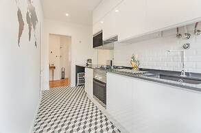 Marques de Pombal Metropolitan Flat