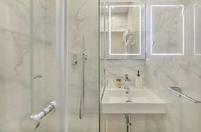 Marques de Pombal Metropolitan Flat