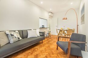 Marques de Pombal Metropolitan Flat