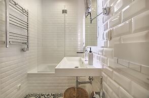 Marques de Pombal Metropolitan Flat