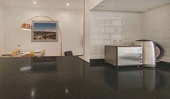 Marques de Pombal Metropolitan Flat