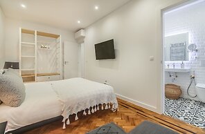 Marques de Pombal Metropolitan Flat