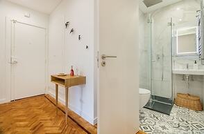 Marques de Pombal Metropolitan Flat