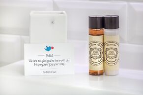 Marques de Pombal Metropolitan Flat